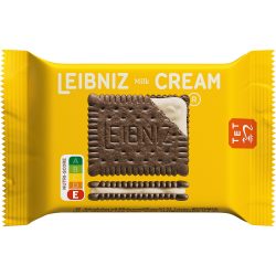 Leibniz Kekse Creme-Milch 100 Stück