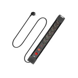 ACT Steckdosenleiste AC2450 0,525