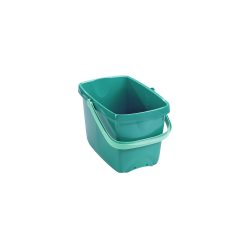 LEIFHEIT Wischeimer Kombiset Türkis 12 L
