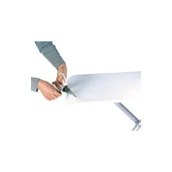 LEIFHEIT Bügelbrettpolsterung Weiss