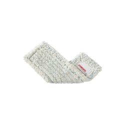 LEIFHEIT Wischbezug 60 % Polyester, 40 % Baumwolle