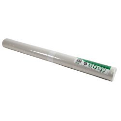 Exacompta Flipchartblock 41654E Weiss 80 g/m² Blanko 630 mm (B) x 980 mm (H) 5 Stück