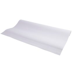 Exacompta Flipchartblock 41653E Weiss 72 g/m² Blanko 630 mm (B) x 980 mm (H) 5 Stück