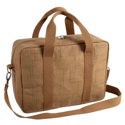 Exacompta - Tasche aus Papier Braun, für Damen, Größe Onesize