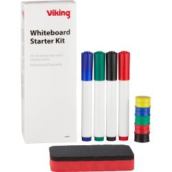 Viking Whiteboard-Starterkit