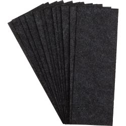 Viking Nachfüllpackung für Magnetische Radierer 12 Stück
