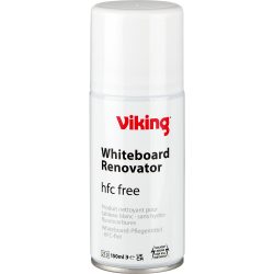 Viking Whiteboard-Pflegelösung 150 ml