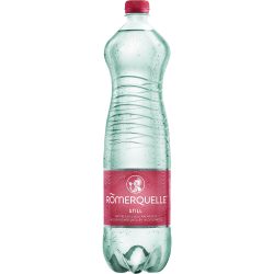 Römerquelle Still Wasser PET 1.5L 6 Stück