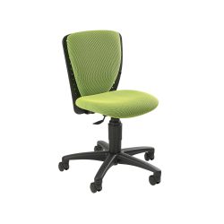 TOPSTAR Kinder-Schreibtischstuhl High S'Cool B50 Grün