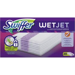 Swiffer Reinigungstuch Weiss 15,5 x 14 x 29 cm 8001090236180