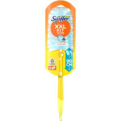 Swiffer Staubwedel Blau, Gelb 12,3 (B) x 6 (T) x 48,5 (H) cm 8001841826479