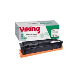 Kompatible Viking HP 207A Tonerkartusche W2210A Schwarz