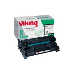 Kompatible Viking HP 59X Tonerkartusche CF259X Schwarz