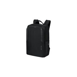 Samsonite Laptoptasche SA2097 17,3 Zoll PL (Polyester), PU (Polyurethan) 32 x 17 x 46 cm Schwarz