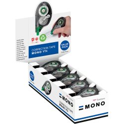 Tombow Korrekturband MONO YT4 10 m