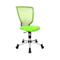 TOPSTAR Kinder-Schreibtischstuhl Titan Junior S05 Grün