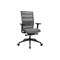 TOPSTAR Bürostuhl Sitness Airwork CX3 Grau