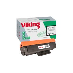 Viking MLT-D116S Kompatibel Samsung Tonerkartusche Schwarz