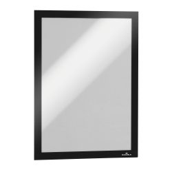 DURABLE DURAFRAME A4 Rahmen 488201 236 x 3 x 323 mm Schwarz