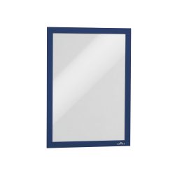 DURABLE DURAFRAME A4 Rahmen 488207 236 x 3 x 323 mm Dunkelblau