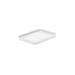 SmartStore Deckel Polypropylen Weiss 10910 2 (B) x 2,9 (T) x 0,25 (H) cm