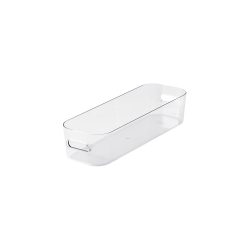 SmartStore Aufbewahrungsbox Polypropylen Transparent 11290 0,94 (B) x 2,91 (T) x 0,61 (H) cm