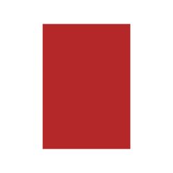 Maul Magnetbogen Rot 20 x 30 cm