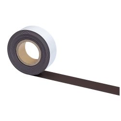Maul Magnetband 15,5 x 4,5 cm 10 Stück