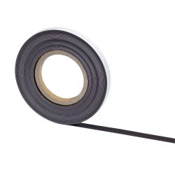 MAUL Magnetband 10mx15mmx1mm 6157409 selbstklebend
