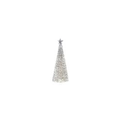 Sompex Lampe 72215 Transparent 15,7 x 22,6 x 33 cm