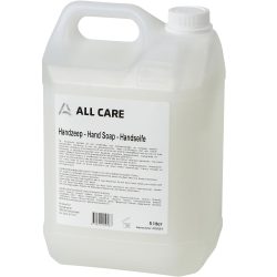 Eco Flüssigseife Nachfüllung Frisch Weiß 98915 5 L