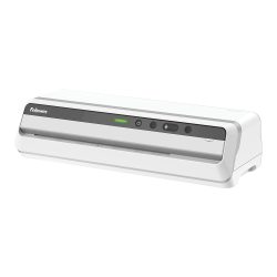 Fellowes Jupiter 20.9 x 52.5 x 13.5 cm A3 Laminiergerät 1400 mm/Min. 250 Mikron 1 Min. Aufwärmzeit.