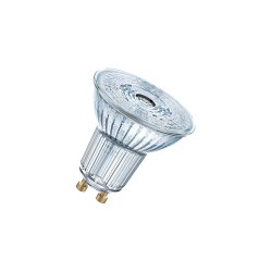 Osram LED Spot GU10 2.6 W Warmweiß