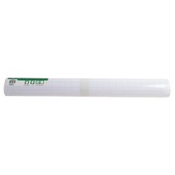 Exacompta Flipchartblock 66651E Weiss 60 g/m² Quadratisch liniert 650 mm (B) x 1000 mm (H)