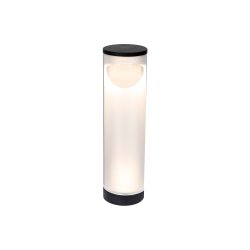 BakkerElkhuizen Schreibtischlampe BNEEBL EnergyByLight Schwarz