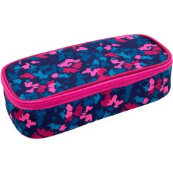 Twixter Federmappe Flowery 22 x 6 x 10 cm Mehrfarbig