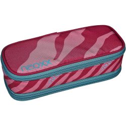 Neoxx Federmappe Berry Vibes 22 x 6 x 10 cm Mehrfarbig
