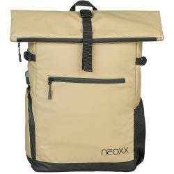 Vibe Rucksack Nomadic 30 x 15 x 45 cm Creme