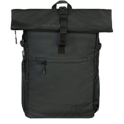 Vibe Rucksack Urban 30 x 15 x 45 cm Schwarz
