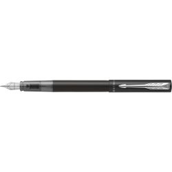Parker Füllfederhalter 2159744 1 mm Blau
