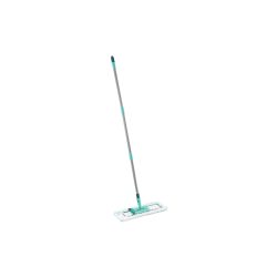 LEIFHEIT Bodenwischer PA, PE, Edelstahl; Bezug: 75% Polyester, 25% Nylon