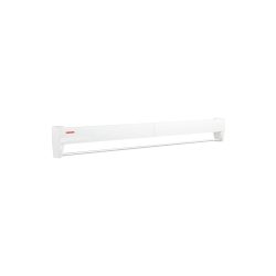 LEIFHEIT Wandtrockner Weiss Telegant 81 Protect Plus