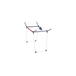 LEIFHEIT Wäscheständer Weiss Pegasus 180 Solid PlusIT Wäscheständer Weiss Pegasus 180 Solid PLUS