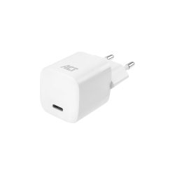 ACT USB-Ladegerät AC2130 Weiß