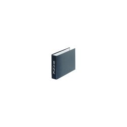 Falken Ordner 11388170000F A5 Schwarz 47 mm (B)