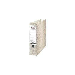Falken Ordner 80027626001F Kastanienbraun