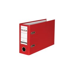 Falken Ordner 11285749000F A5 Rot 80 mm (B)