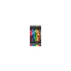 Maped Buntstifte 862624 Mehrfarbig 24 Stück