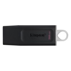Kingston USB-stick DT Exodia 32 GB Schwarz, weiss