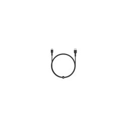 AUKEY Apple Lightning Kabel Impulse MFI CB-CL1 Schwarz